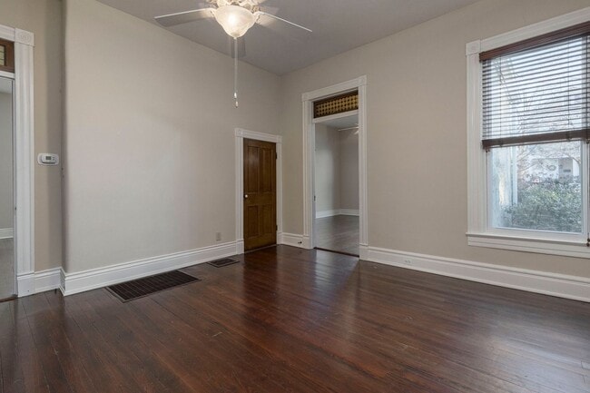 Building Photo - 1619 Ellwood Ave