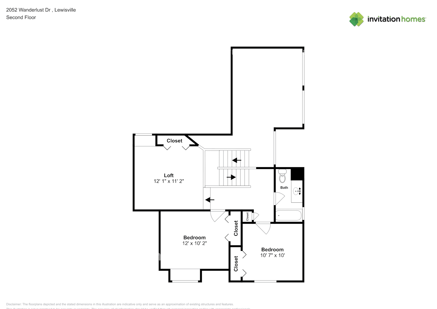 Building Photo - 2052 Wanderlust Dr