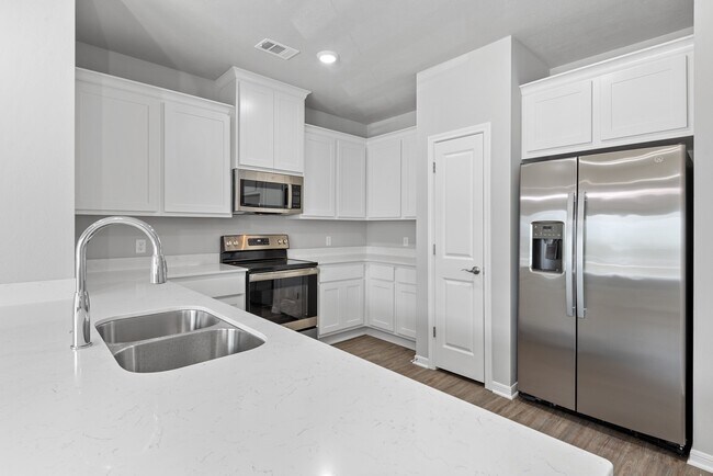Building Photo - 1326 Prairie Dr
