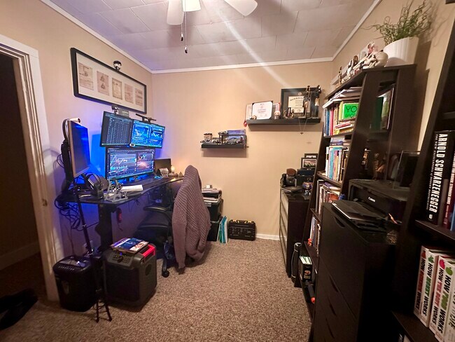 Office (2nd bedroom) - 103 Main St