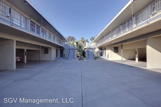 Building Photo - 1914-1918 W El Segundo Blvd