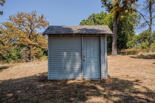 Building Photo - 5617 S Indian Meridian Rd