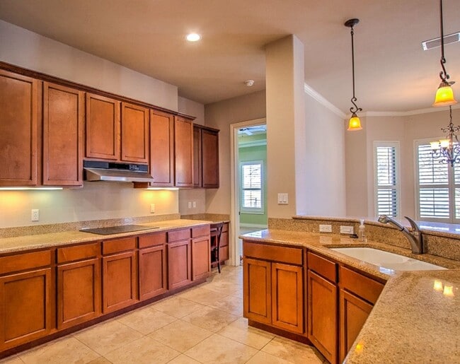 Building Photo - Comanche Trace on Golf Course