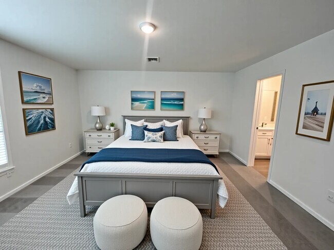 Building Photo - 25649 Rose Creek Dr