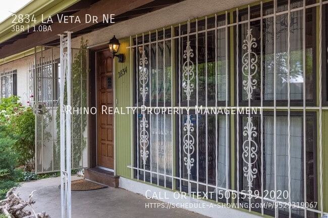 Building Photo - 2834 La Veta Dr
