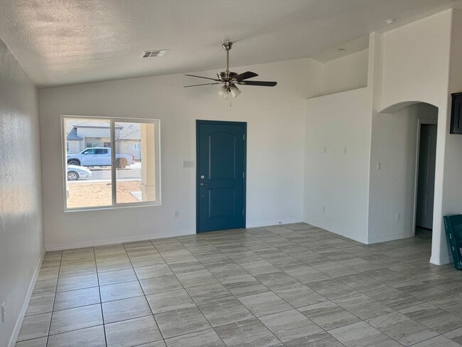 Building Photo - Almost New Home with three bedroom and two bath.