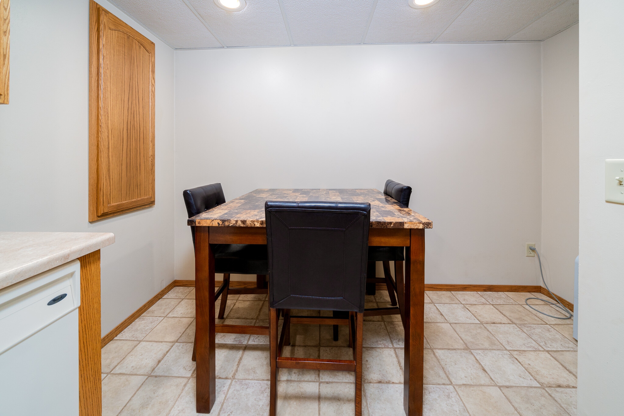 Dining Room - 617 N Cedar St
