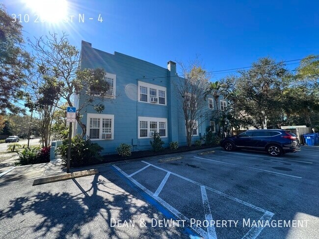 Building Photo - 310 23rd St N