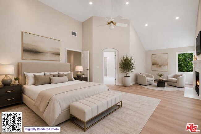 Building Photo - 4324 Park Verdi