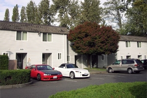 Primary Photo - Riverton Terrace I