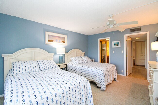 Building Photo - ** OFF-SEASONAL OR 6 MONTHS AND 1 DAY ANNU...