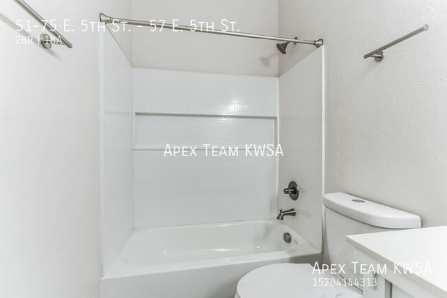 Building Photo - 51-75 E. 5th St.-57 E. 5th St.