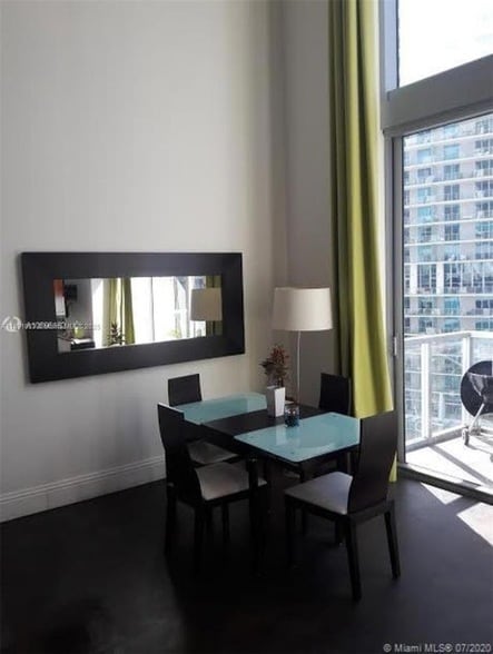 Building Photo - 1050 Brickell Ave