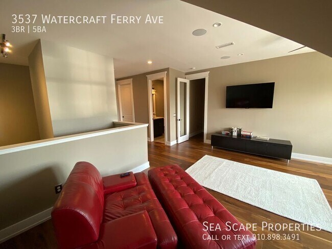 Building Photo - 3537 Watercraft Ferry Ave