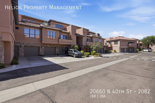 Building Photo - 20660 N 40th St