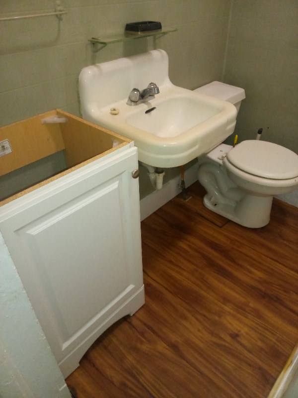 Building Photo - 408 Voorhies St