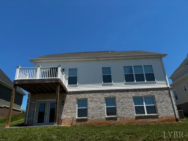 Building Photo - 1243 Harborough Dr