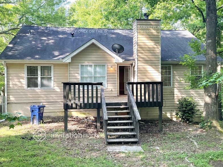 Building Photo - 3281 Greystone Ct