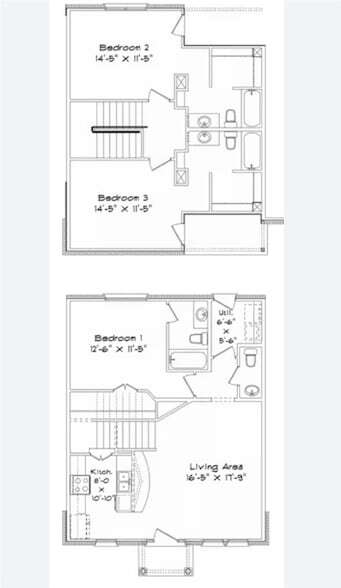 Primary Photo - 318 Forest Dr Loop
