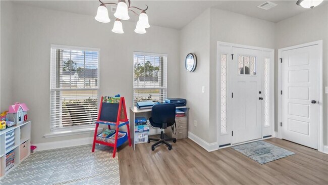 Building Photo - Relax & Unwind at this 4-Bedroom Home with Scenic Lagoon Views in Rincon