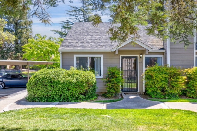 Building Photo - 9101 Newhall Dr