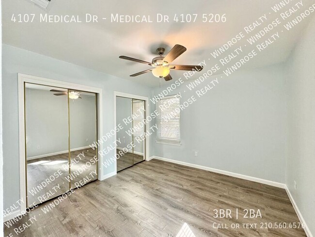 Building Photo - 3 Bedroom 2 Bath Condo in Medical Center!