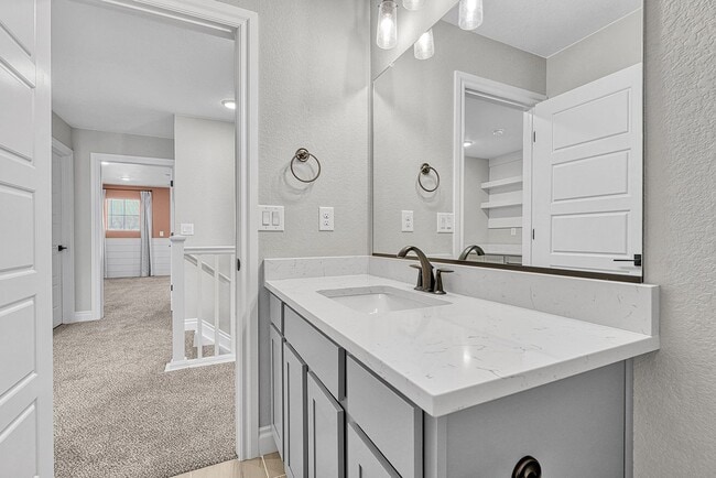 Building Photo - Former Model Home - Superb townhome in great location!