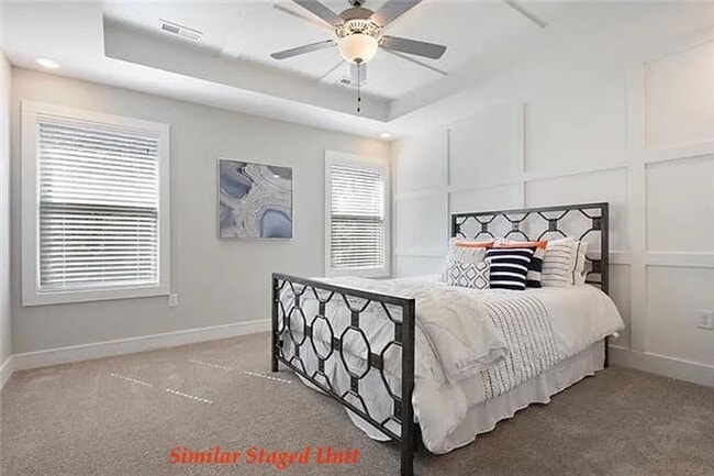 Building Photo - Stunning and Bright 3BR 2.5BA Townhome w/ 2-Car Garage • Quartzite Kitchen • Deck in Parkville