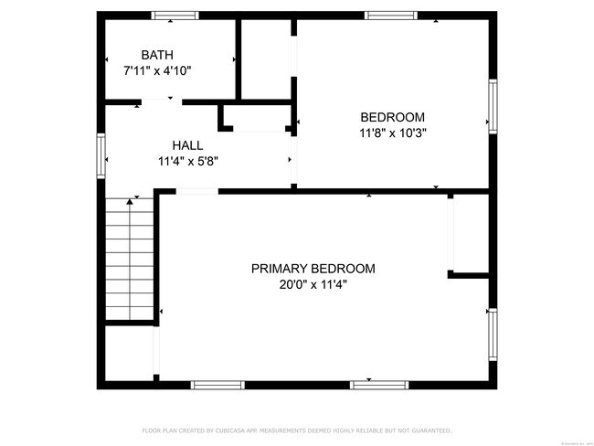 Building Photo - 23 Oldroyd St