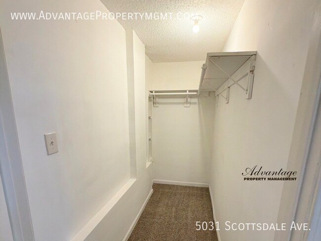 Building Photo - 5031 Scottsdale Ave
