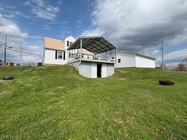 Building Photo - 11146 Cadiz Rd