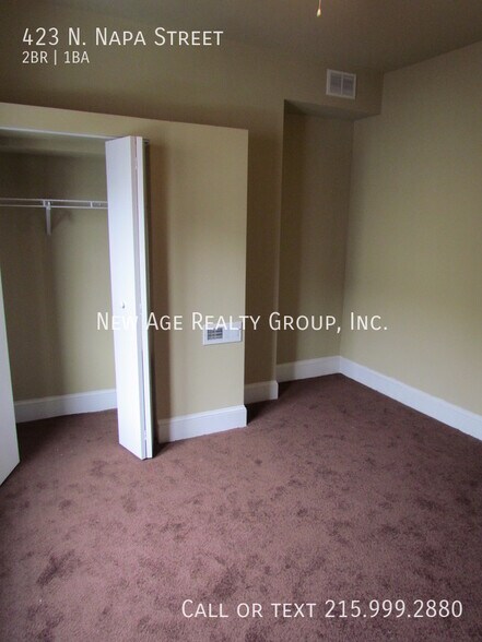 Building Photo - 423 N Napa St