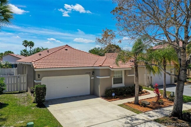 Building Photo - 15726 NW 16th Ct