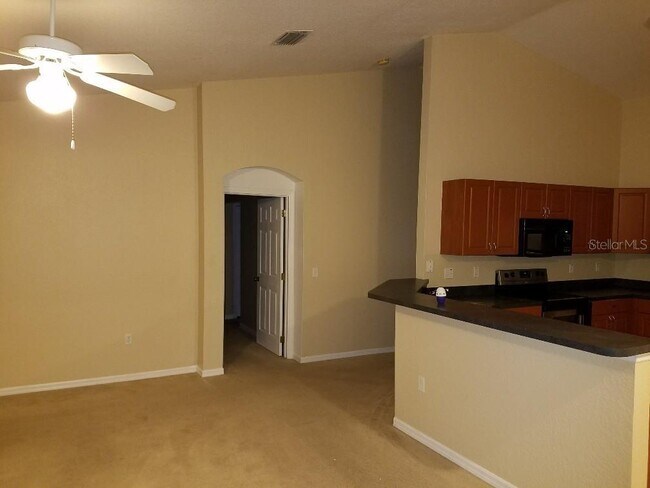 Building Photo - 3480 Hawkin Dr