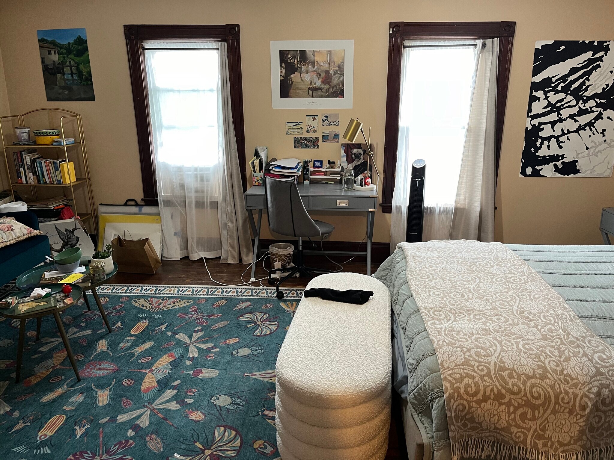 Building Photo - 195 College Ave