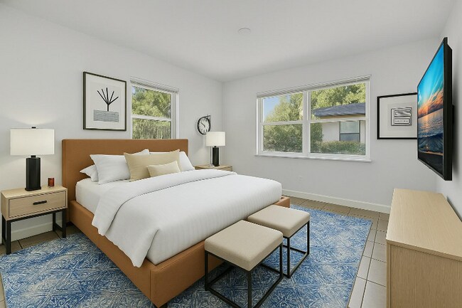 Building Photo - 705 NW 14th Terrace