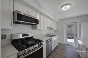 Building Photo - 5861 Marshall Ave