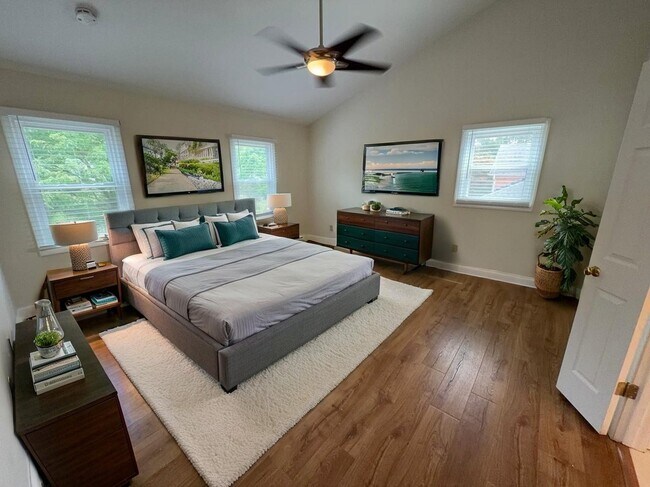 Building Photo - 5659 Sage Meadow Ct