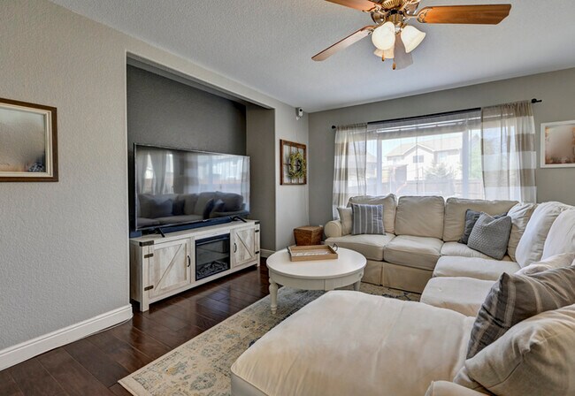 Building Photo - 9431 Portmarnock Ct. Peyton CO 80831