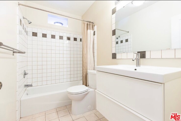 First bathroom - 8251 W 4th St