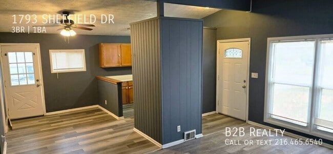 Building Photo - 1793 Sheffield Dr