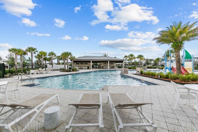 Building Photo - Spacious 4-Bedroom Home with Loft, Office & Private Backyard