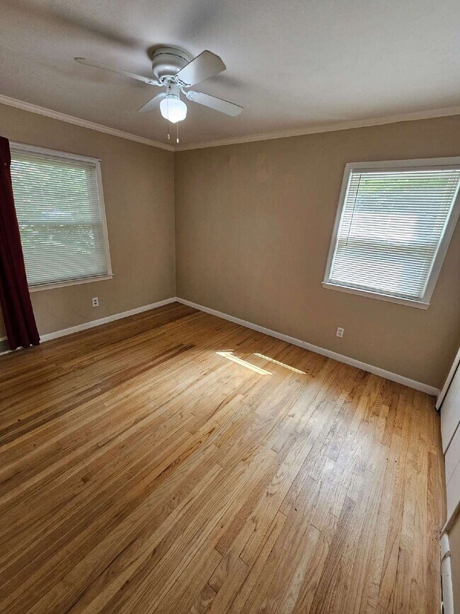 Building Photo - 3-Bedroom, 2-Bathroom Ranch with Hardwood Flooring, Tiled Kitchen and Finished Basement with a 2 ...