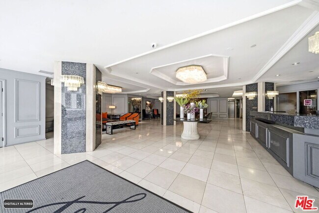 Building Photo - 10660 Wilshire Blvd