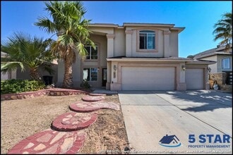 Building Photo - 4 bedroom in Horizon City TX 79928