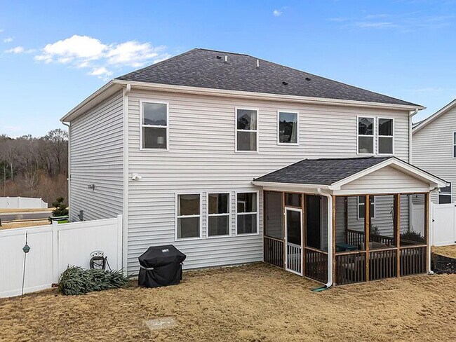 Building Photo - Earn Wealth While Leasing – Like a Homeowner – Lease to Own
