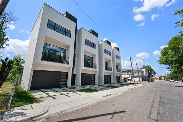 Building Photo - 1475 McKee St