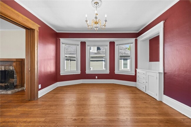 Building Photo - 15-17-17 Roosevelt St