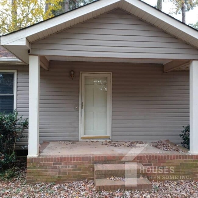 Building Photo - 1321 New Cut Rd