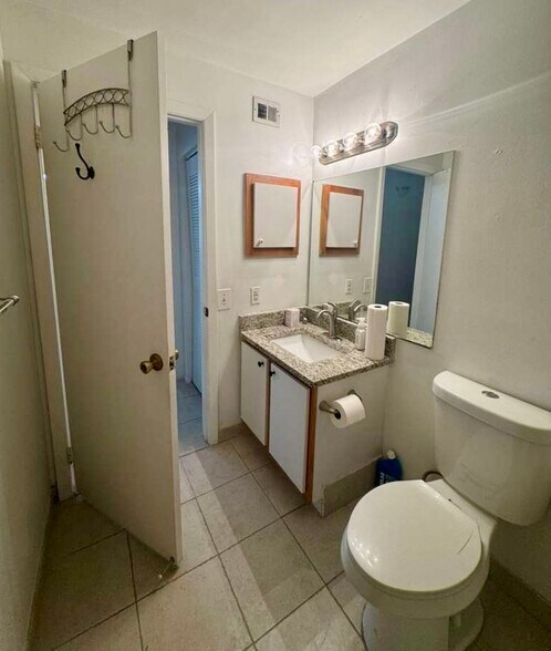 Bathroom - 9999 Summerbreeze Dr